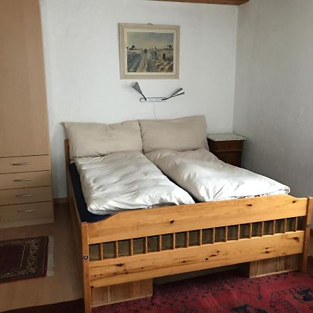 Renania Appartement Davos Buitenkant foto